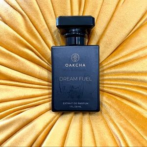 Oakcha Dreamfuel